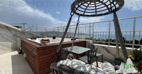 Apartament de in Bar Muntenegru