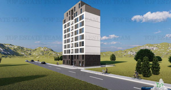 Apartament de in Bar Muntenegru