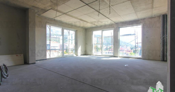 Apartament de in Budva Muntenegru