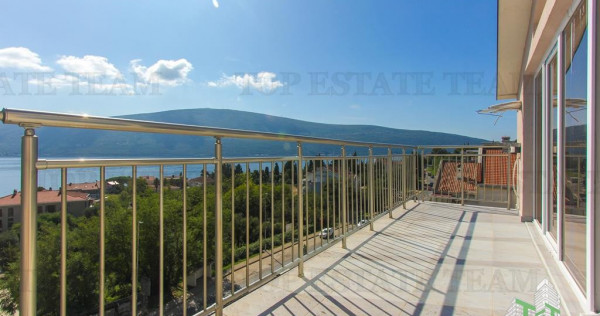 Apartament de in Herceg-Novi Muntenegru
