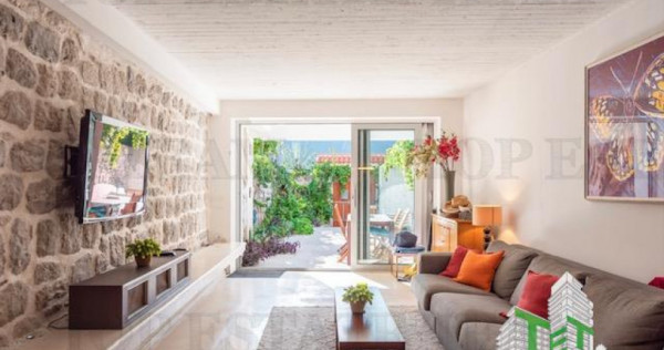 Casa de in Kotor Muntenegru