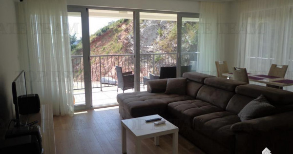 Apartament de in Budva Muntenegru