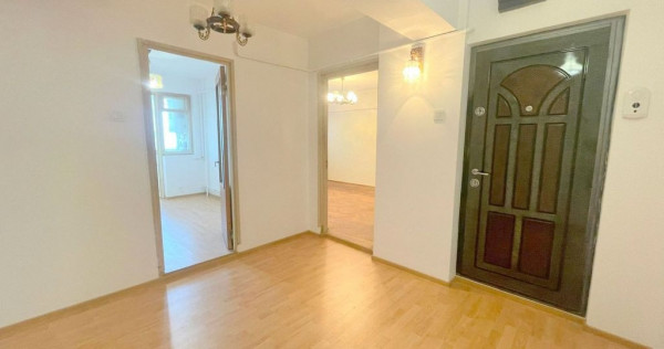 De vanzare – Apartament 3 camere -R-uri - Mazepa 1