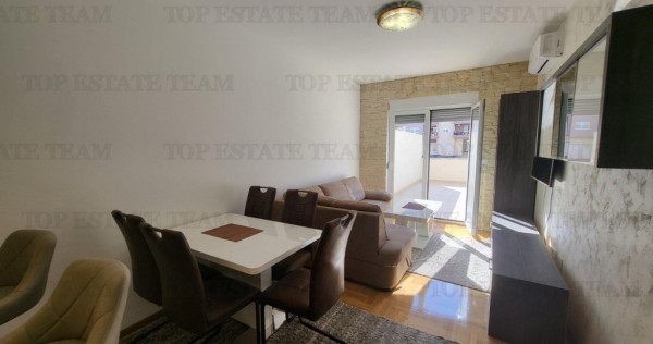 Apartament de in Budva Muntenegru