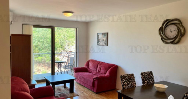 Apartament de in Budva Muntenegru