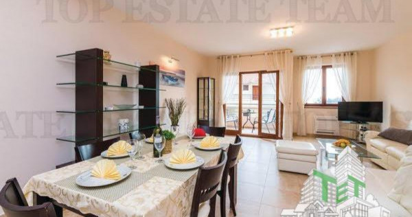 Apartament de in Herceg-Novi Muntenegru