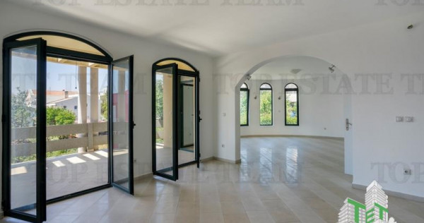 Vila de in Bar Muntenegru