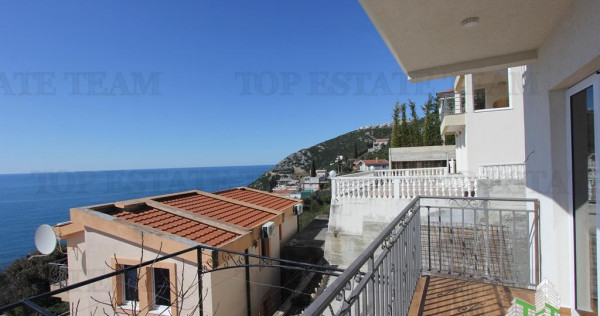 Casa de in Bar Muntenegru