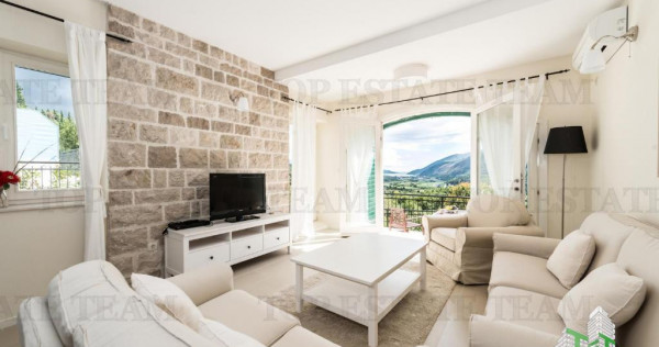 Casa de in Herceg-Novi Muntenegru