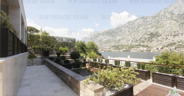 Casa de in Kotor Muntenegru
