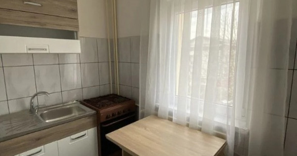 Garsoniera în zona Aradului