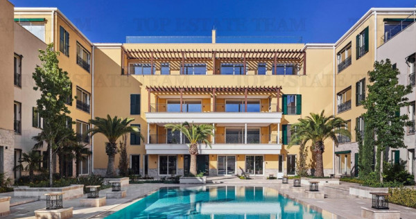 Apartament de in Herceg-Novi Muntenegru