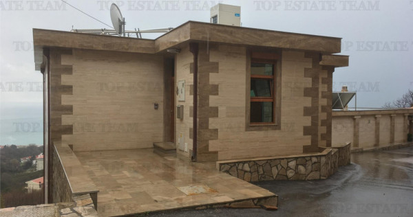 Casa de in Budva Muntenegru