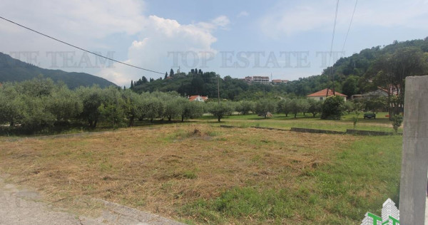 Teren de in Herceg-Novi Muntenegru