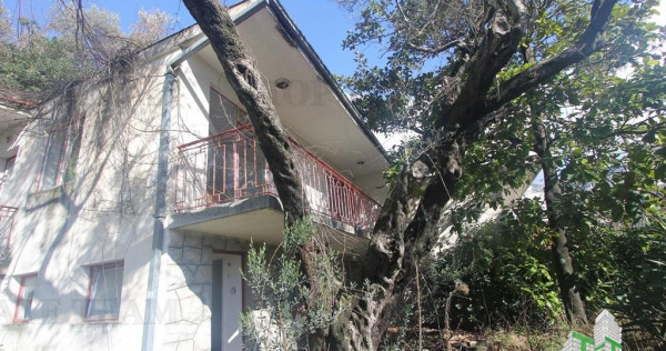 Casa de in Budva Muntenegru