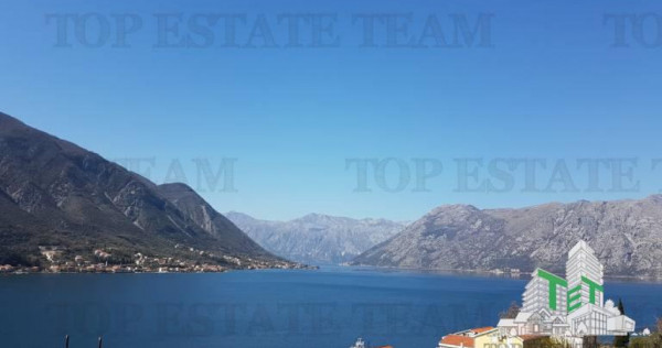 Apartament de in Kotor Muntenegru