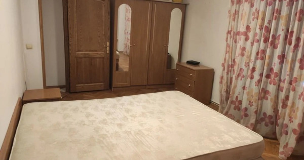 2 camera in zona Telegrafului