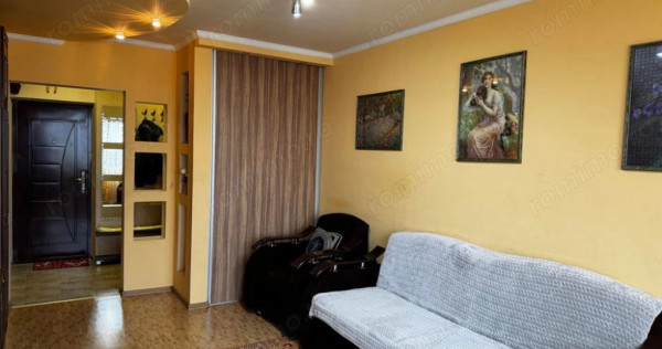 2 camere in zona Sagului