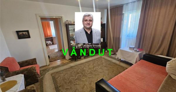 Resita, 2 Cam. Cf. 1, Et. 2, Micro 1