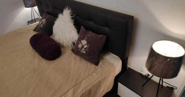 1 camera in zona Garii