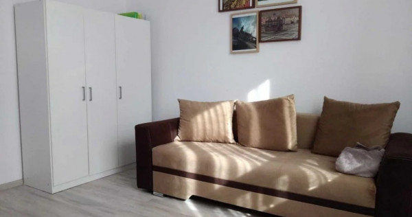 1 camera in zona Torontalului