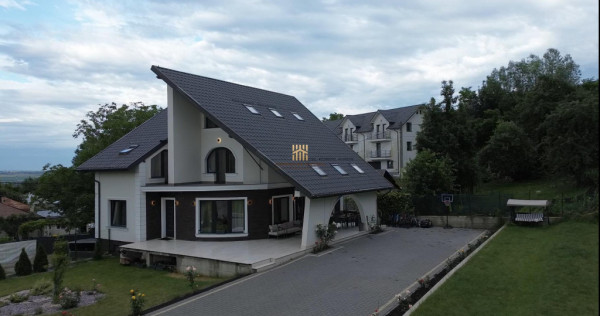 Casa Exclusivista! Suceava - Ipotesti! De ! 0727817187