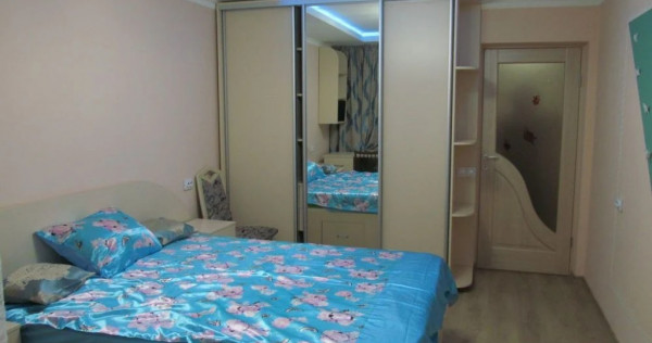 2 camere in zona Complex Studentesc