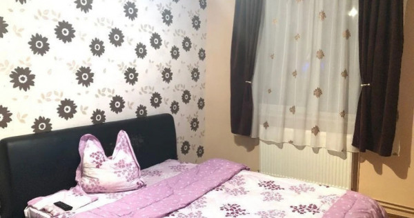 2 camere in zona Calea Aradului