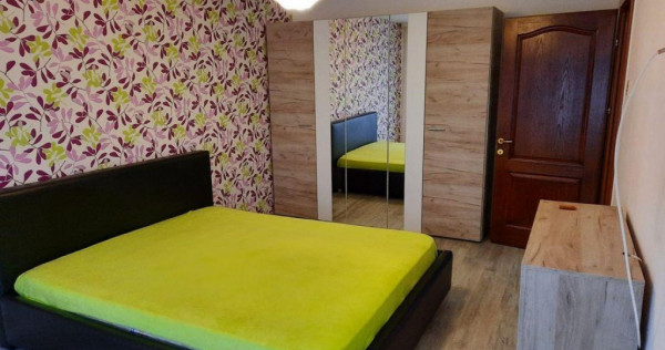 2 camere in zona Medicina