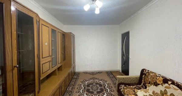 3 camere in zona Bogdanestilor