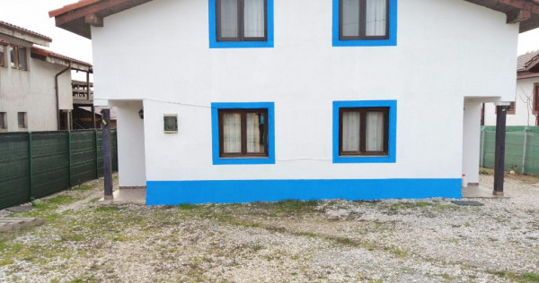 Pensiune in Murighiol judetul Tulcea