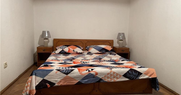2 camere in zona Sagului