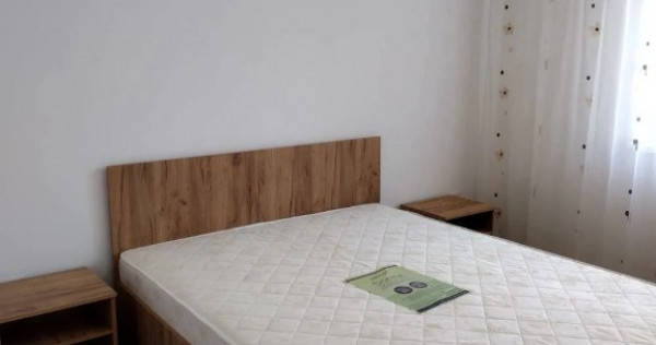 2 camere in zona Aradului