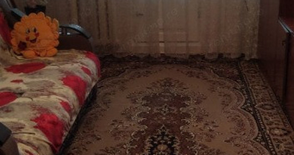 2 camere in zona Medicinei