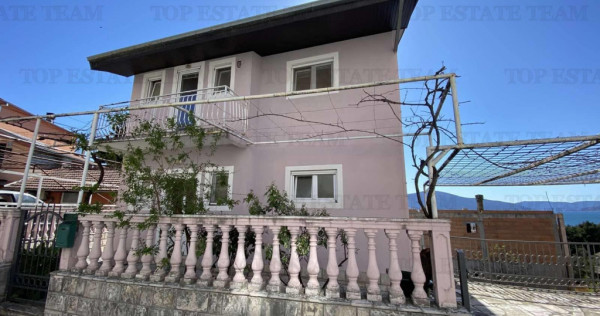 Casa de in Tivat Muntenegru