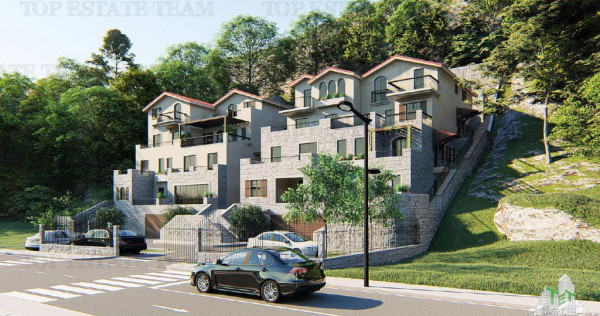 Apartament de in Tivat Muntenegru