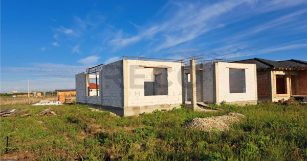 RECO Casa single Santandrei