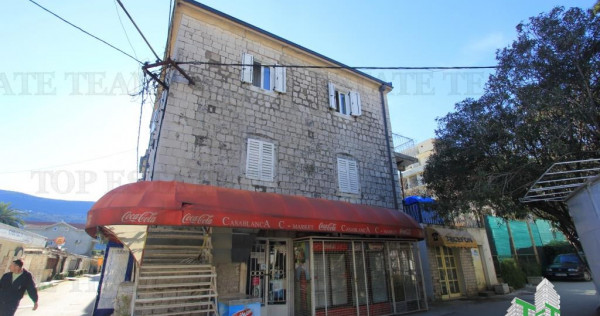 Apartament de in Tivat Muntenegru