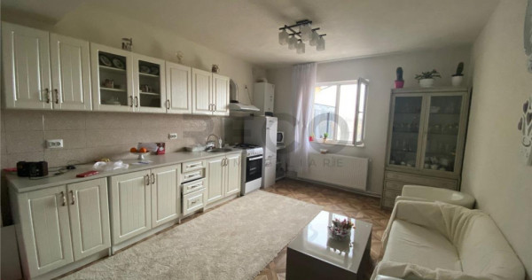 RECO Casa renovata Madaras