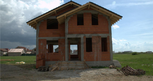 RECO casa la rosu Cihei