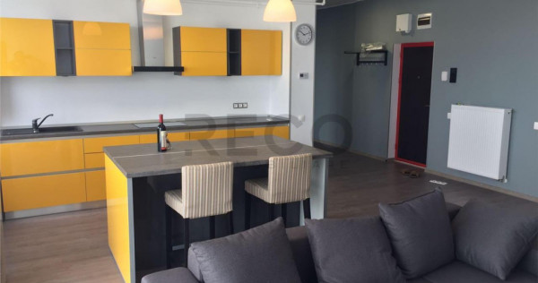 Reco Apartament 2 camere Ared