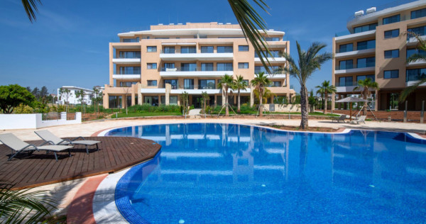 Apartament de in Limassol, Cipru