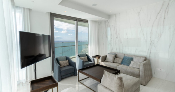 Apartament de in Limassol, Cipru