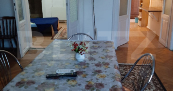 Apartament de inchiriat, 2 camere, 65 mp, zona Iosefin