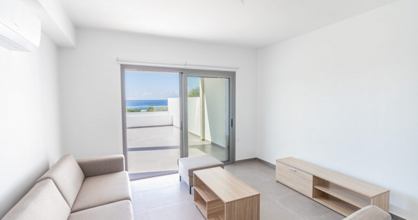 Apartament de in Paphos, Cipru