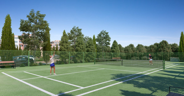 Apartament de in Limassol, Cipru