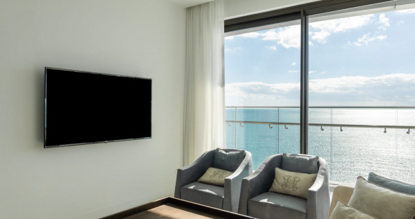 Apartament de in Limassol, Cipru