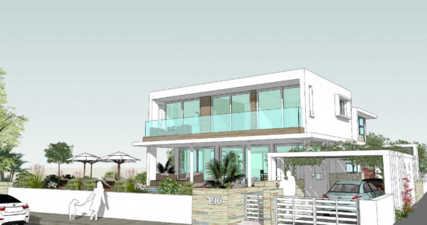 Casa de in Paphos, Cipru