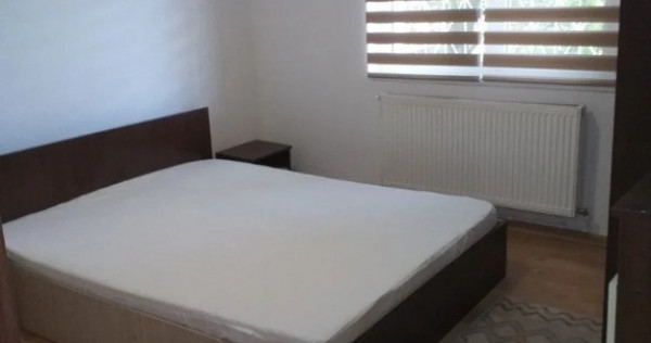 2 camere in zona Take Ionescu
