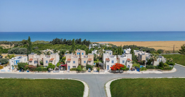 Casa de in Paphos, Cipru